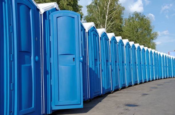 Best Luxury portable toilet rental  in North Merritt Island, FL